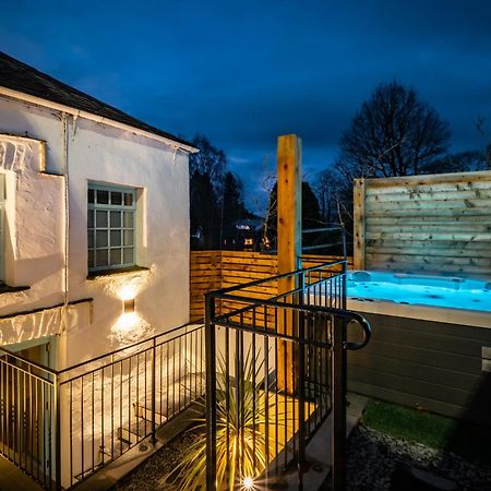 Beautiful Grade 2 Listed Building - West Wing Vila Bowness-on-Windermere Exterior foto