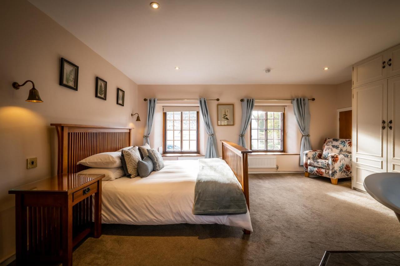 Beautiful Grade 2 Listed Building - West Wing Vila Bowness-on-Windermere Exterior foto