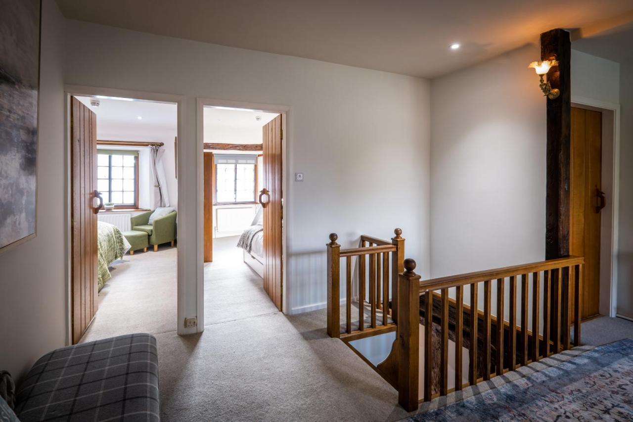 Beautiful Grade 2 Listed Building - West Wing Vila Bowness-on-Windermere Exterior foto